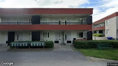 Apartments for rent in Ovanåker - Photo from Google Street View