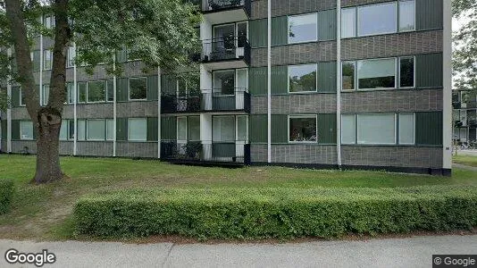 Rooms for rent in Lund - Photo from Google Street View