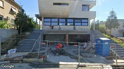 Apartments for rent in Sljeme (Medvednica-Tomislavac) - Photo from Google Street View