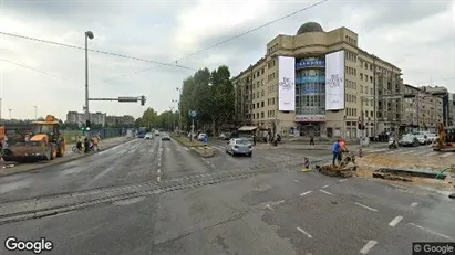 Apartments for rent in Sljeme (Medvednica-Tomislavac) - Photo from Google Street View