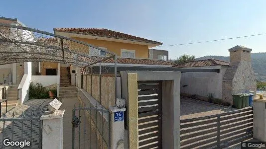 Apartments for rent in Marina - Photo from Google Street View