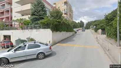 Apartments for rent in Split - Photo from Google Street View