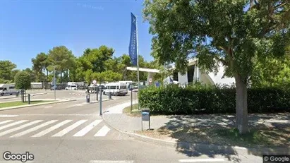 Apartments for rent in Zadar - Photo from Google Street View