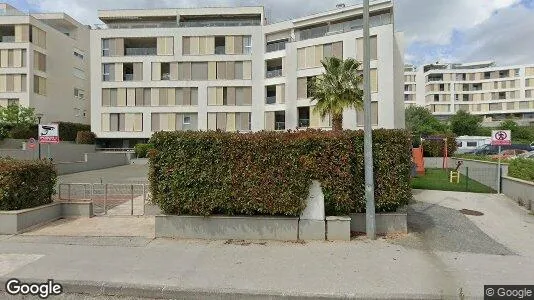 Apartments for rent in Split - Photo from Google Street View