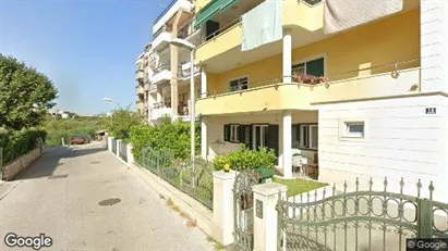 Apartments for rent in Split - Photo from Google Street View