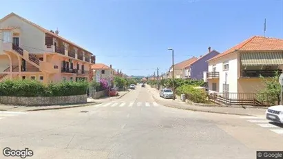 Apartments for rent in Zadar - Photo from Google Street View