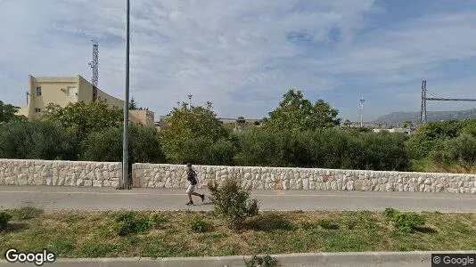 Apartments for rent in Split - Photo from Google Street View