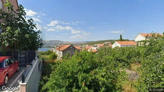 Apartments for rent in Okrug - Photo from Google Street View