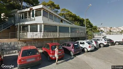 Apartments for rent in Split - Photo from Google Street View