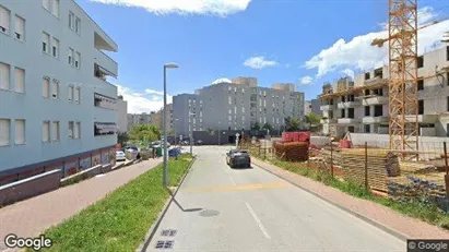 Apartments for rent in Split - Photo from Google Street View