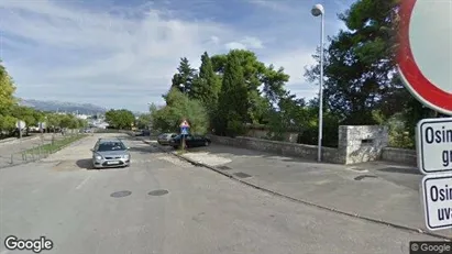 Apartments for rent in Split - Photo from Google Street View