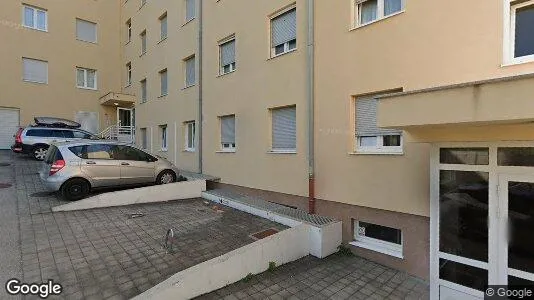 Apartments for rent in Split - Photo from Google Street View