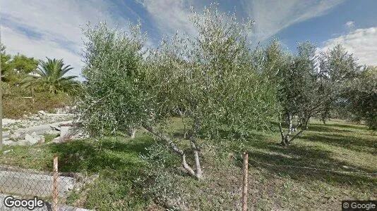 Apartments for rent in Split - Photo from Google Street View