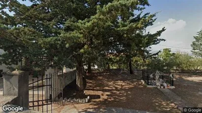 Apartments for rent in Okrug - Photo from Google Street View