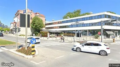 Apartments for rent in Split - Photo from Google Street View