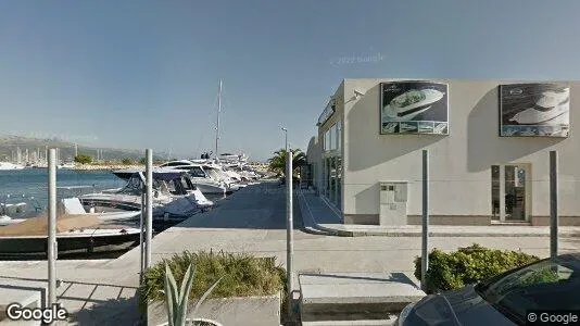 Apartments for rent in Split - Photo from Google Street View