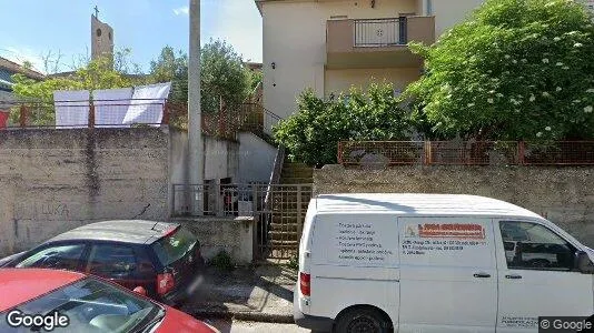 Apartments for rent in Split - Photo from Google Street View