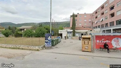 Apartments for rent in Kaštela - Photo from Google Street View