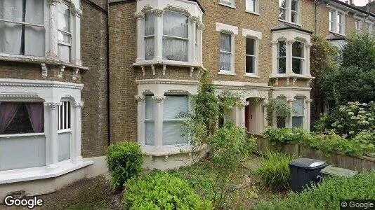 Apartments for rent in Location is not specified - Photo from Google Street View