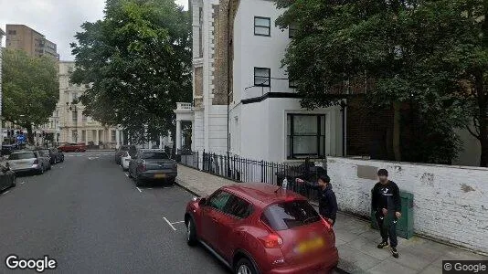 Apartments for rent in Location is not specified - Photo from Google Street View