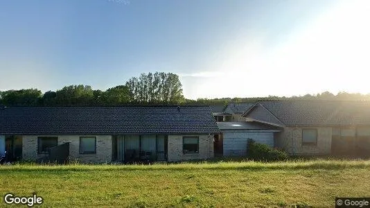 Apartments for rent in Aalborg Øst - Photo from Google Street View