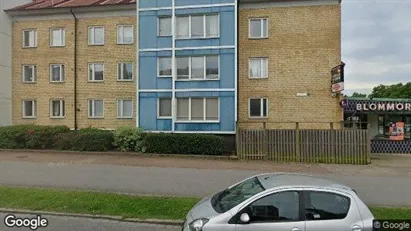 Apartments for rent in Malmö City - Photo from Google Street View