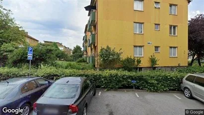 Apartments for rent in Sofielund - Photo from Google Street View