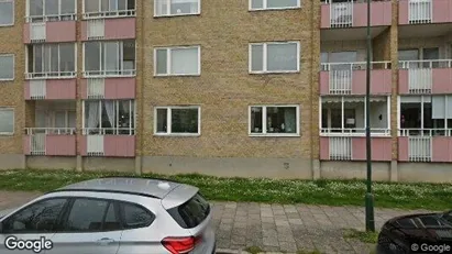 Apartments for rent in Malmö City - Photo from Google Street View