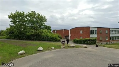 Apartments for rent in Trelleborg - Photo from Google Street View