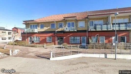 Apartments for rent in Mjölby - Photo from Google Street View