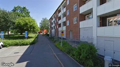 Apartments for rent in Örgryte-Härlanda - Photo from Google Street View