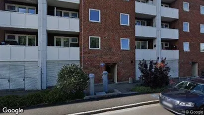 Apartments for rent in Örgryte-Härlanda - Photo from Google Street View