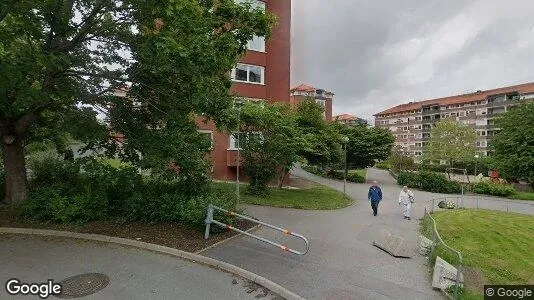 Apartments for rent in Gothenburg City Centre - Photo from Google Street View