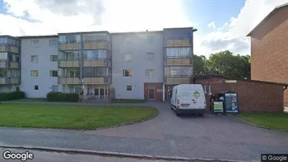 Apartments for rent in Västra hisingen - Photo from Google Street View