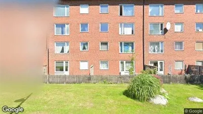 Apartments for rent in Västra hisingen - Photo from Google Street View