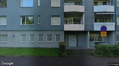 Apartments for rent in Västra hisingen - Photo from Google Street View