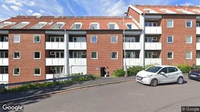 Apartments for rent in Örgryte-Härlanda - Photo from Google Street View