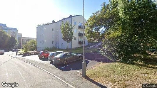 Apartments for rent in Askim-Frölunda-Högsbo - Photo from Google Street View