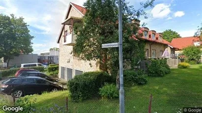 Apartments for rent in Örebro - Photo from Google Street View