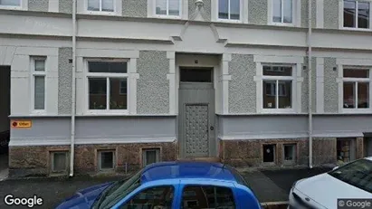 Apartments for rent in Borås - Photo from Google Street View