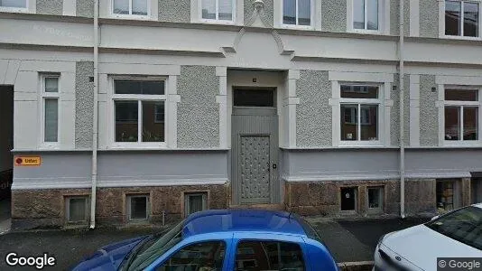 Apartments for rent in Borås - Photo from Google Street View