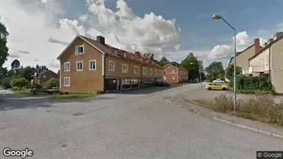 Apartments for rent in Lindesberg - Photo from Google Street View