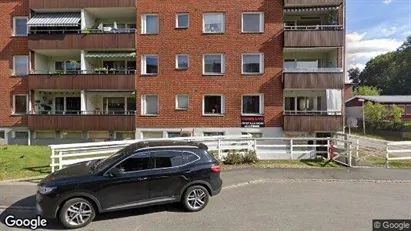 Apartments for rent in Mölndal - Photo from Google Street View