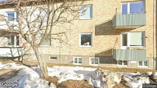 Apartments for rent in Umeå - Photo from Google Street View