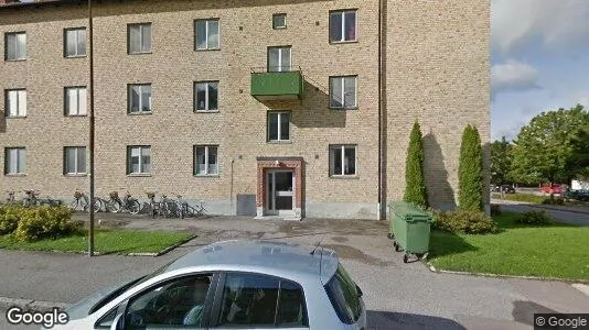 Apartments for rent in Köping - Photo from Google Street View