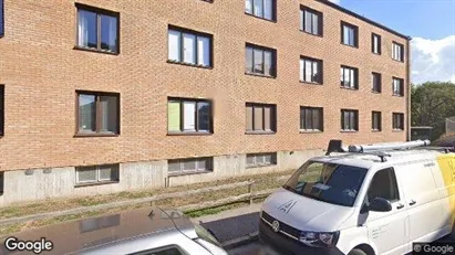 Apartments for rent in Karlskrona - Photo from Google Street View