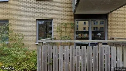 Apartments for rent in Gothenburg City Centre - Photo from Google Street View