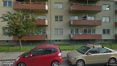 Apartments for rent in Köping - Photo from Google Street View