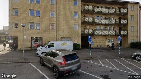 Apartments for rent in Åstorp - Photo from Google Street View