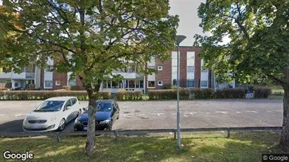 Apartments for rent in Perstorp - Photo from Google Street View